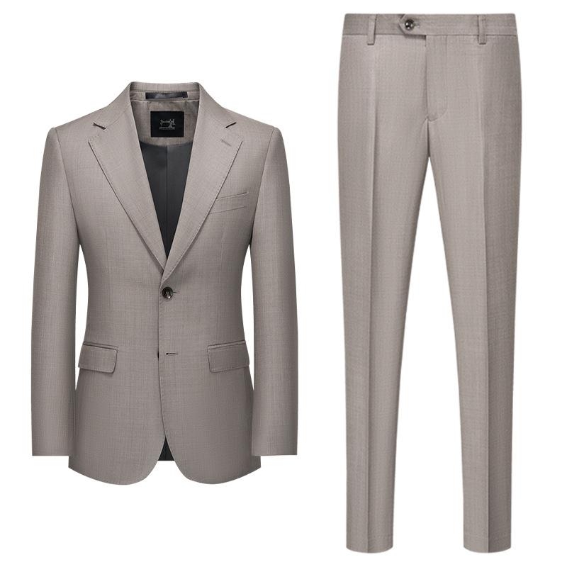 Pinstripe Ull Blazer  | Dame Jakker & Kåper Dame Dame